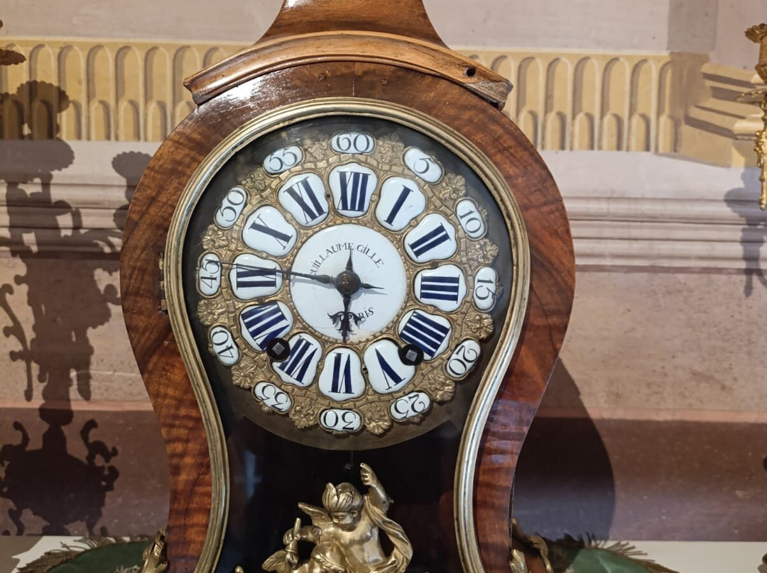 Casa  De Guevara-洛尔卡必去景点