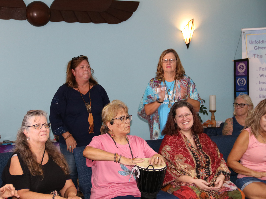 Unity Spiritual Center Port Richey景点图片