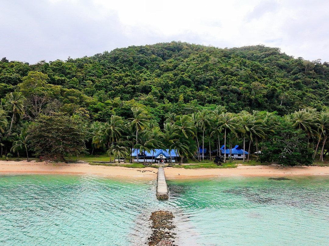 Dk2 Resorts: El Nido - Philippines