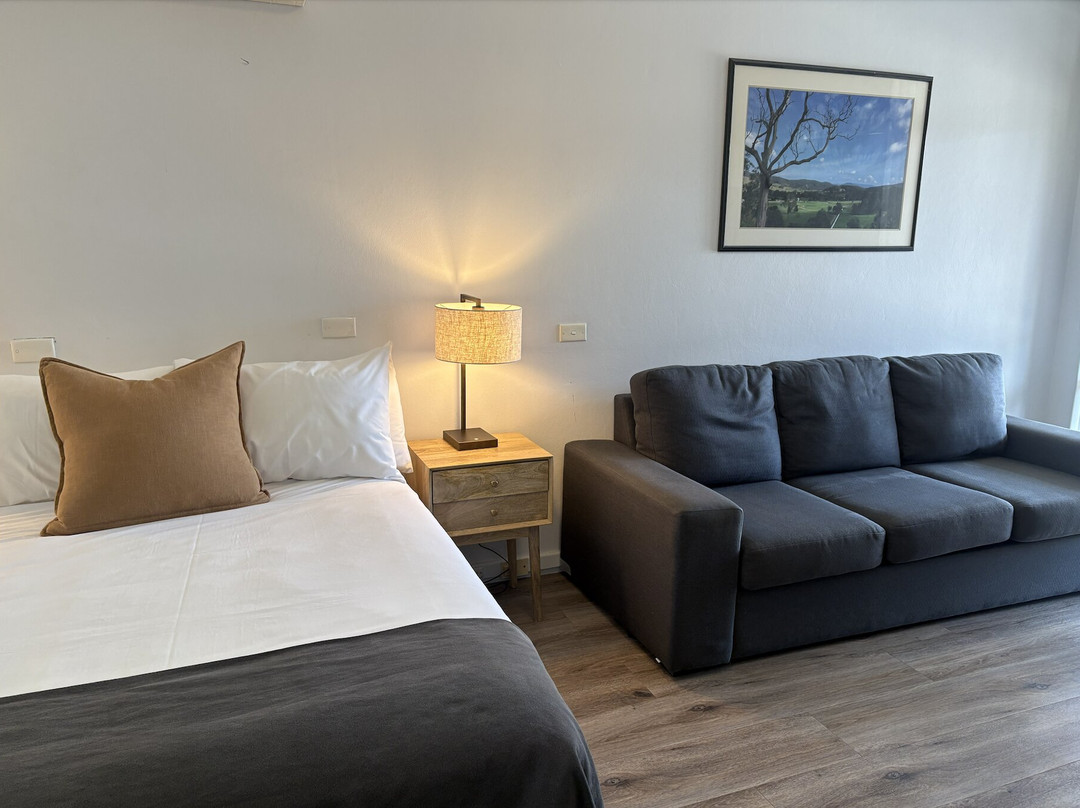 Tall Timbers Motel主图