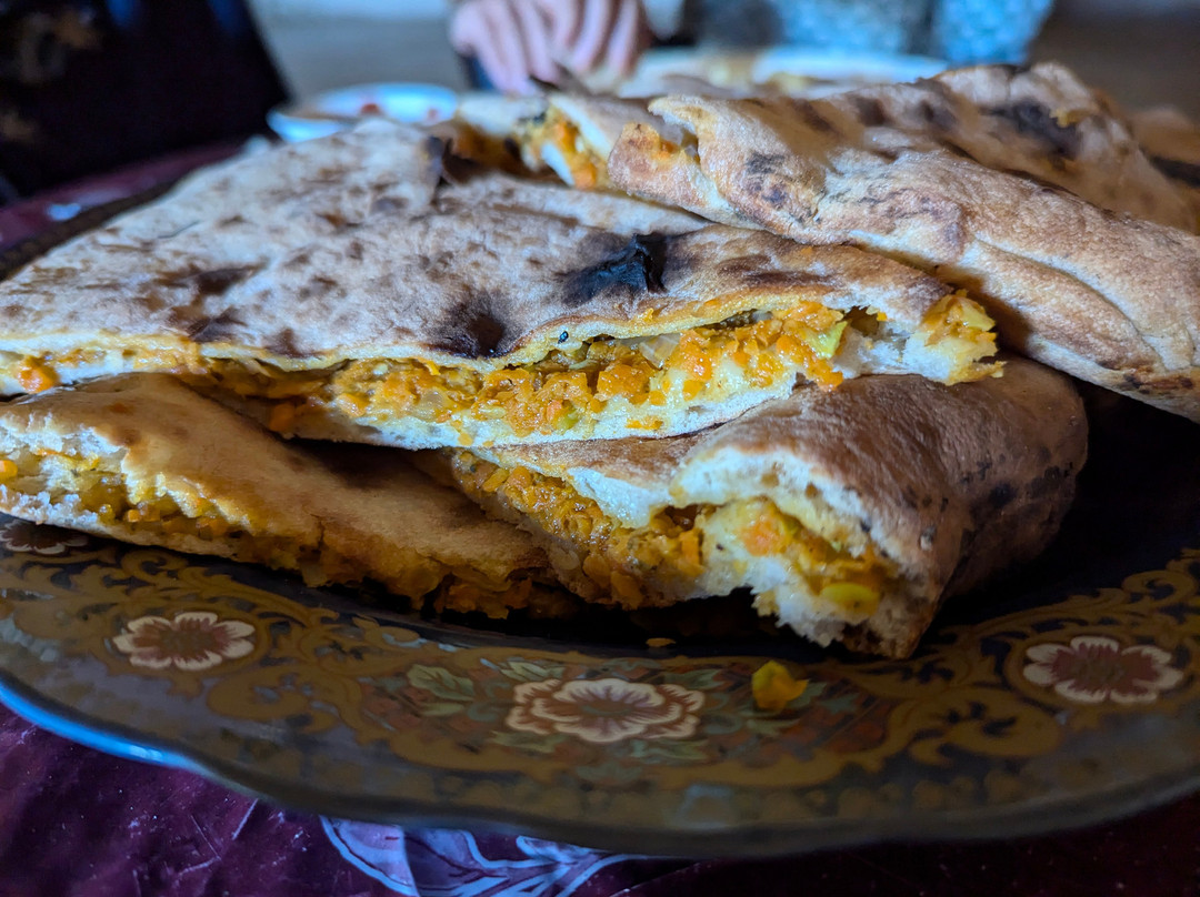 Restaurant Cafe Snack Said