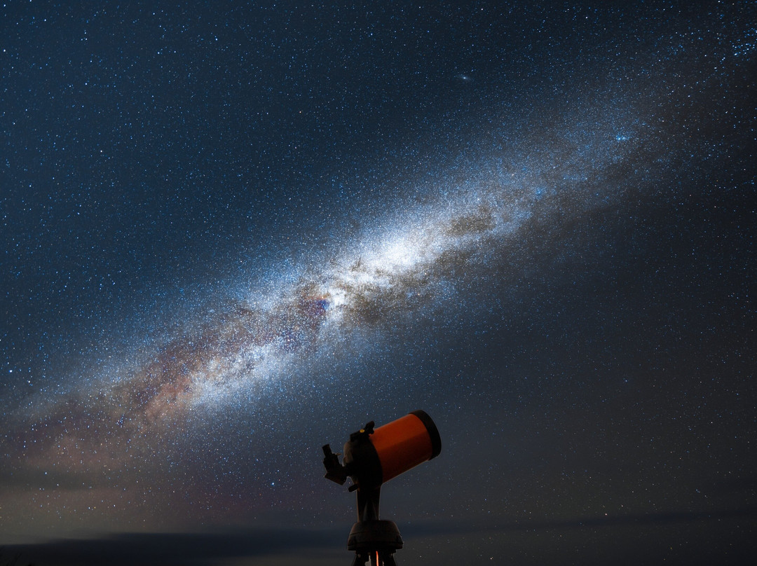 Stargaze West Maui景点图片