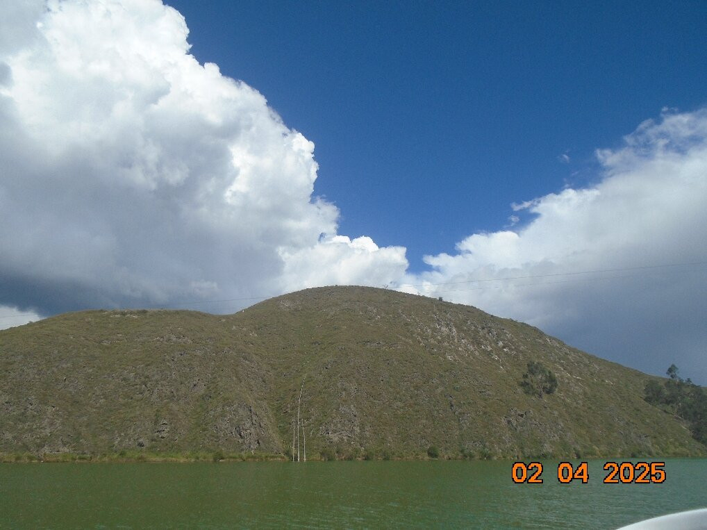 Laguna De Yambo-Salcedo必去景点