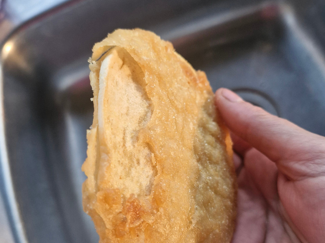 Buninyong Fish & Chips Takeaway