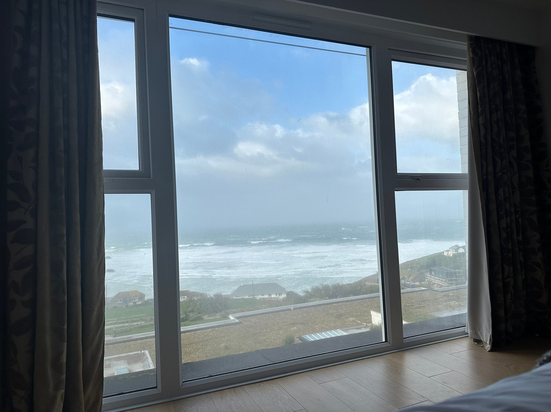 Bedruthan Hotel & Spa主图
