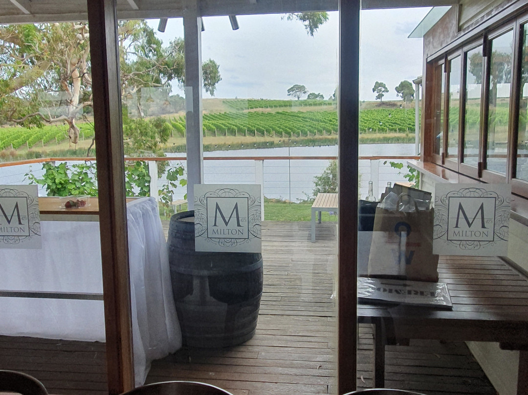 The Long Lunch Tour Co-科尔斯湾必去景点