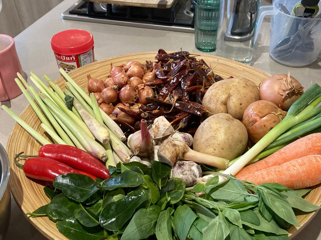 Paya Thai Cooking景点图片