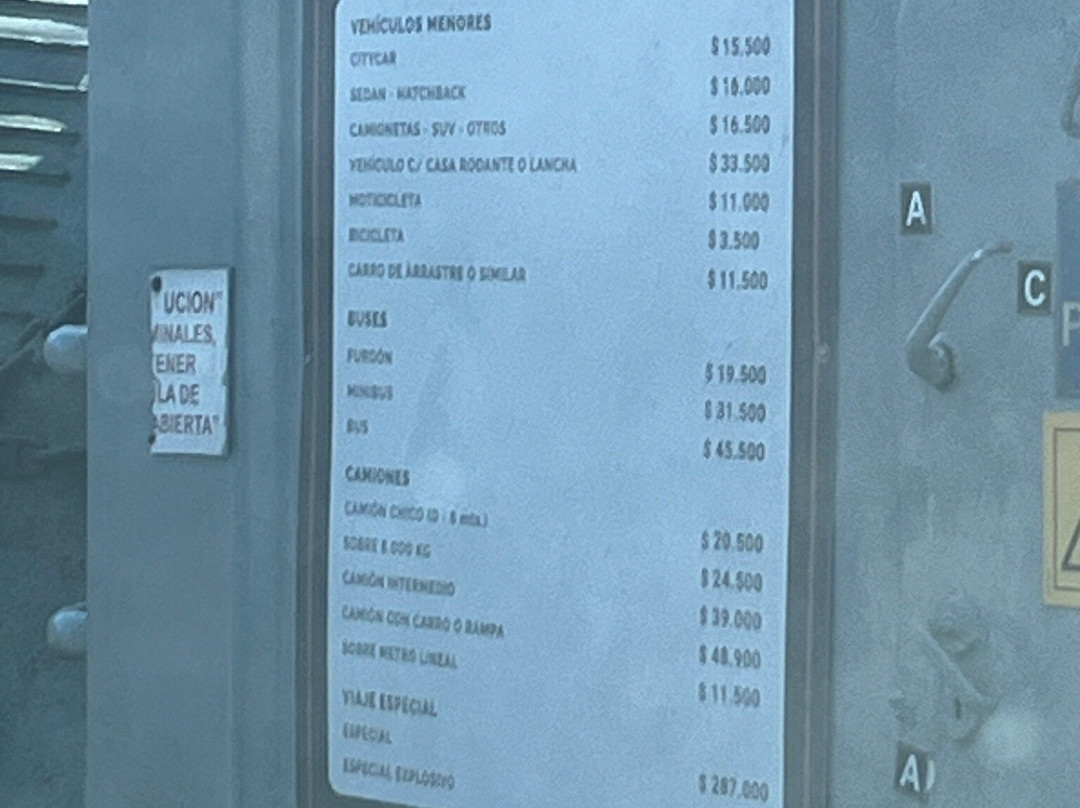 Chiloe-奇洛埃岛必去景点