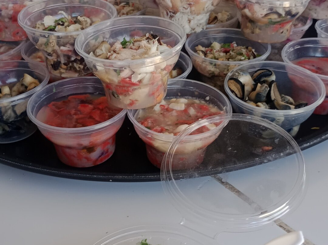 Playa Totoralillo-Coquimbo必去景点