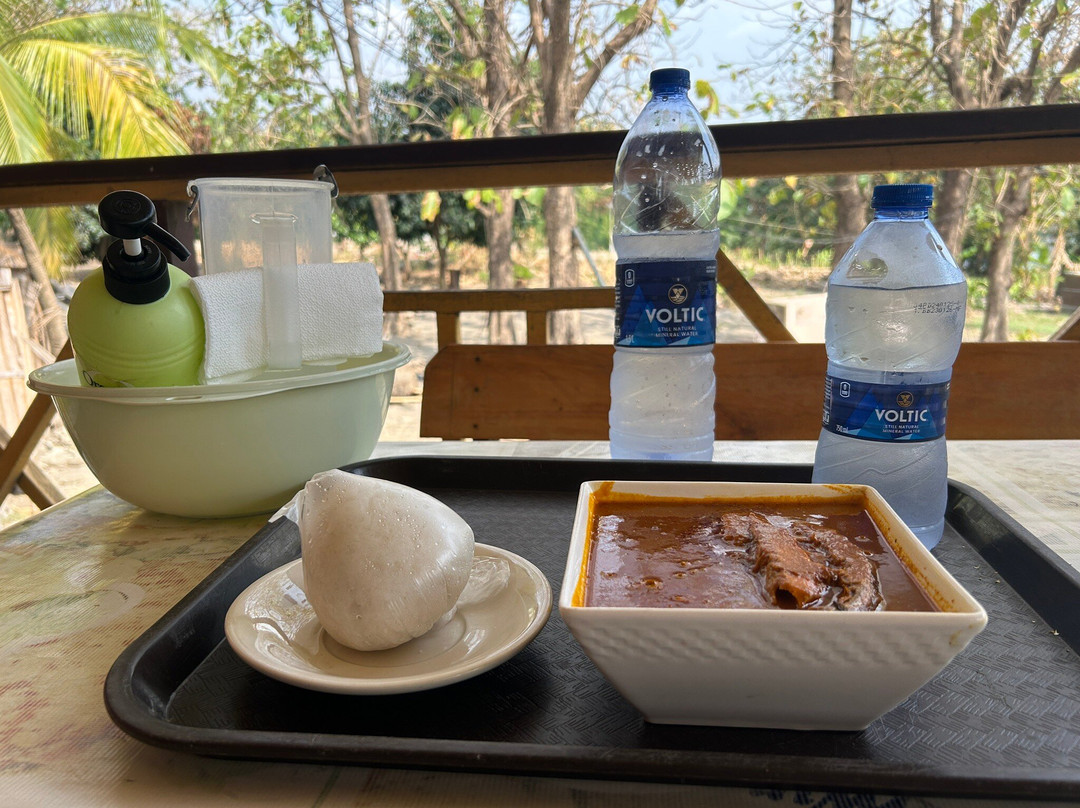 Wildwin Resort主图
