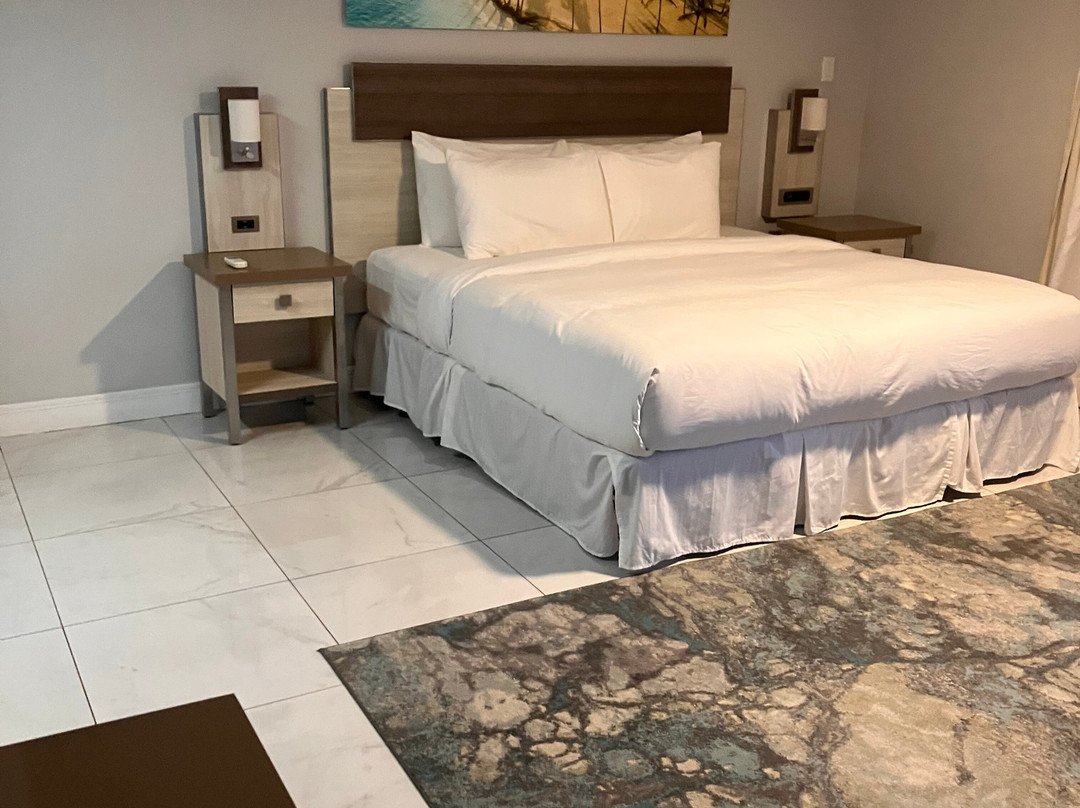 The Abidah By Accra主图