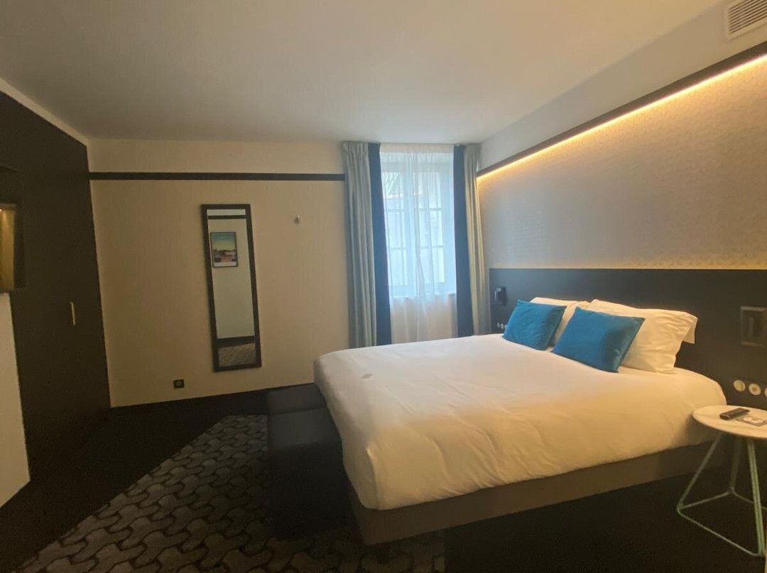 The Magic Hotel & Spa主图