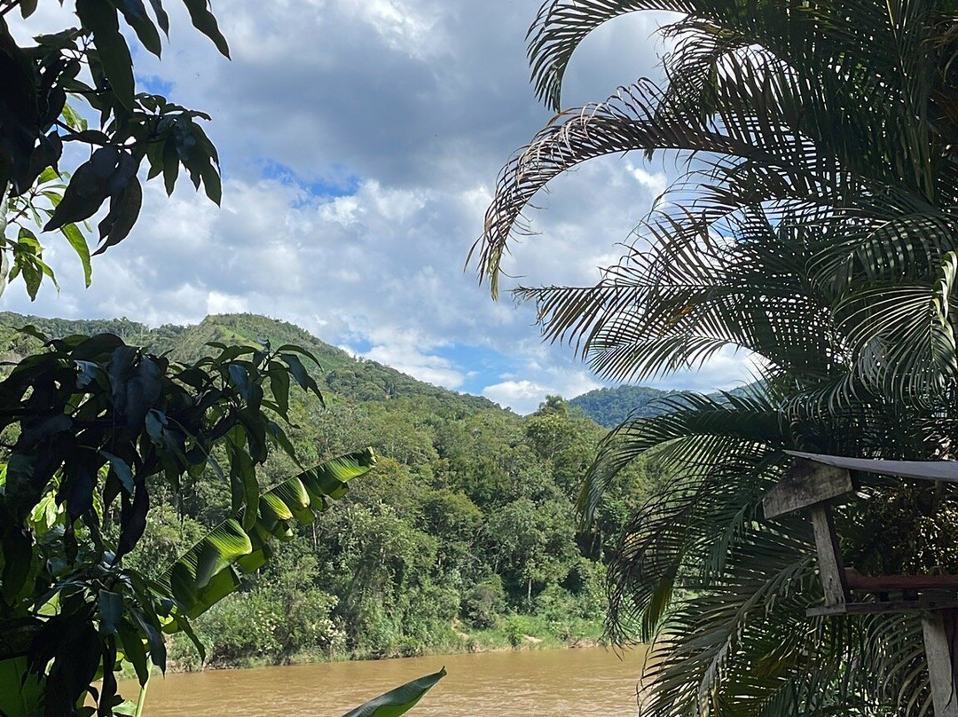 Pousada Casa de Pedra主图