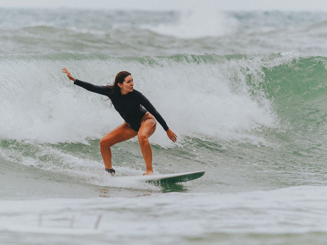 BSP Surf & Adventure-Itacare必去景点