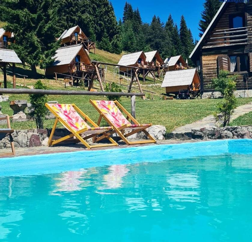 Eko Katun Jelovica