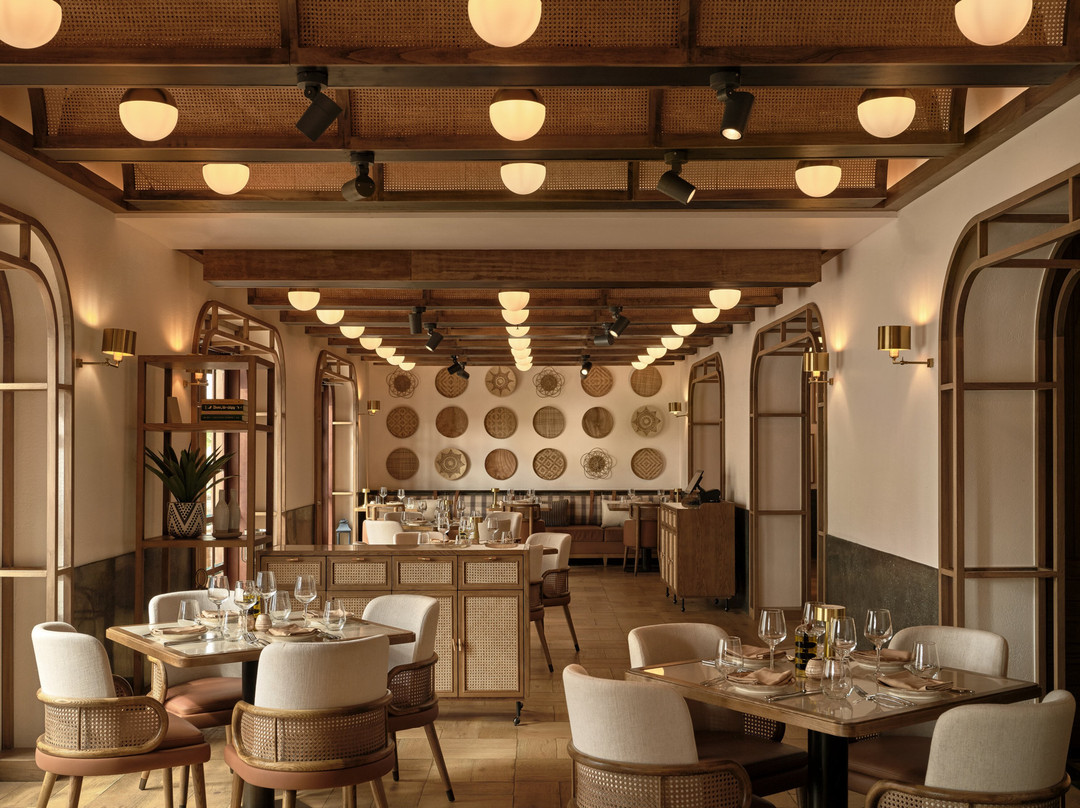 Core by Clare Smyth