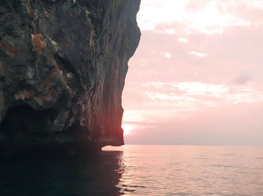 Andaman Scuba-拉克山必去景点