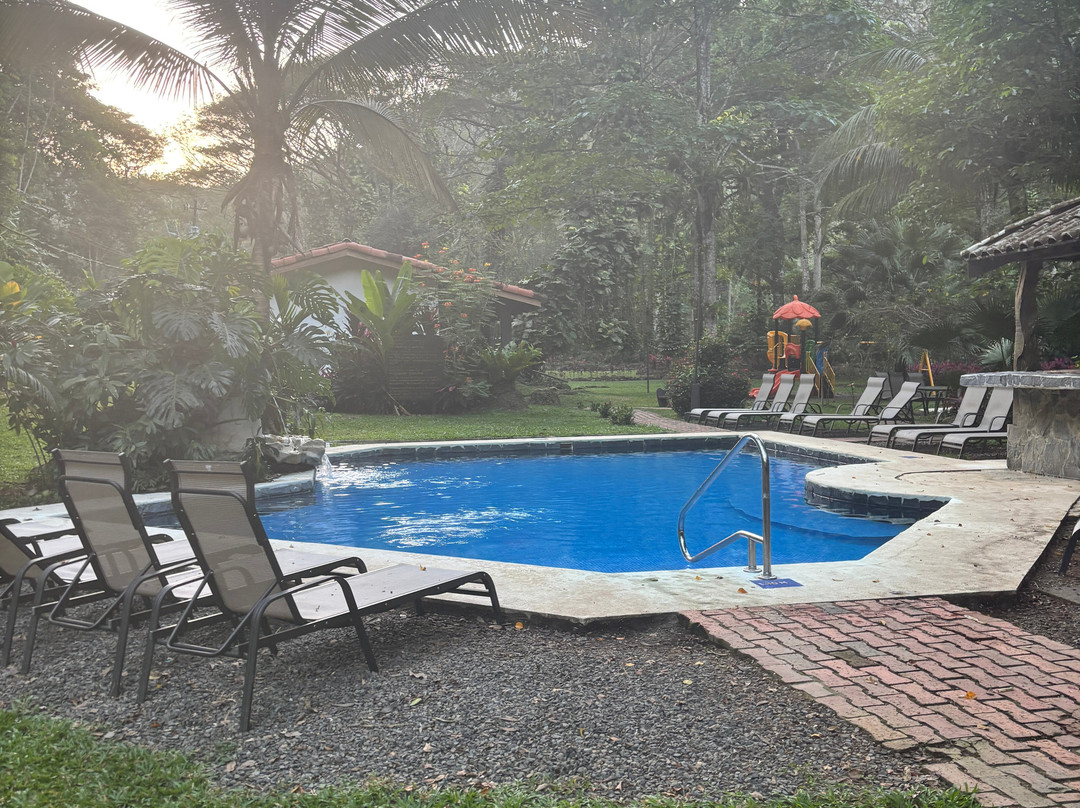 Santa Lucia Jungle Hacienda主图