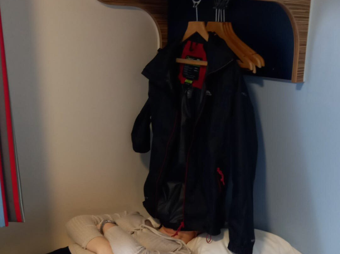 Travelodge Glasgow Braehead主图