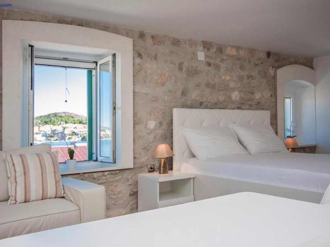 Apartments Dalmata