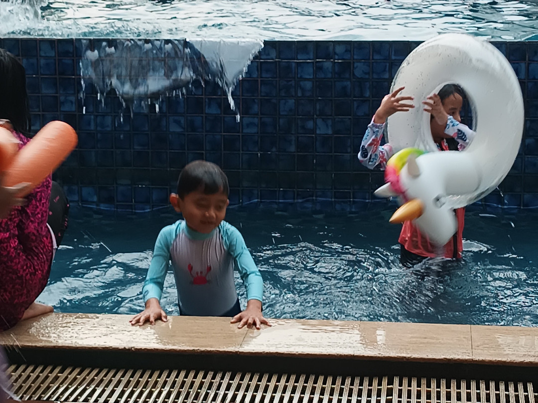 The Sahira Hotel主图