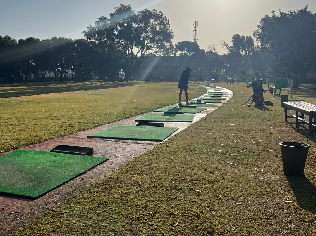 ‪Agadir Golf Training Center‬-阿加迪尔必去景点