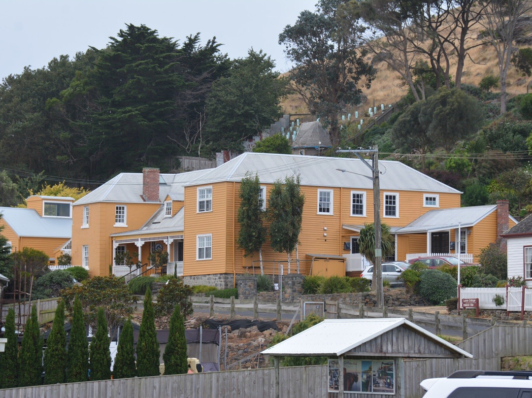 Ship Inn Stanley主图