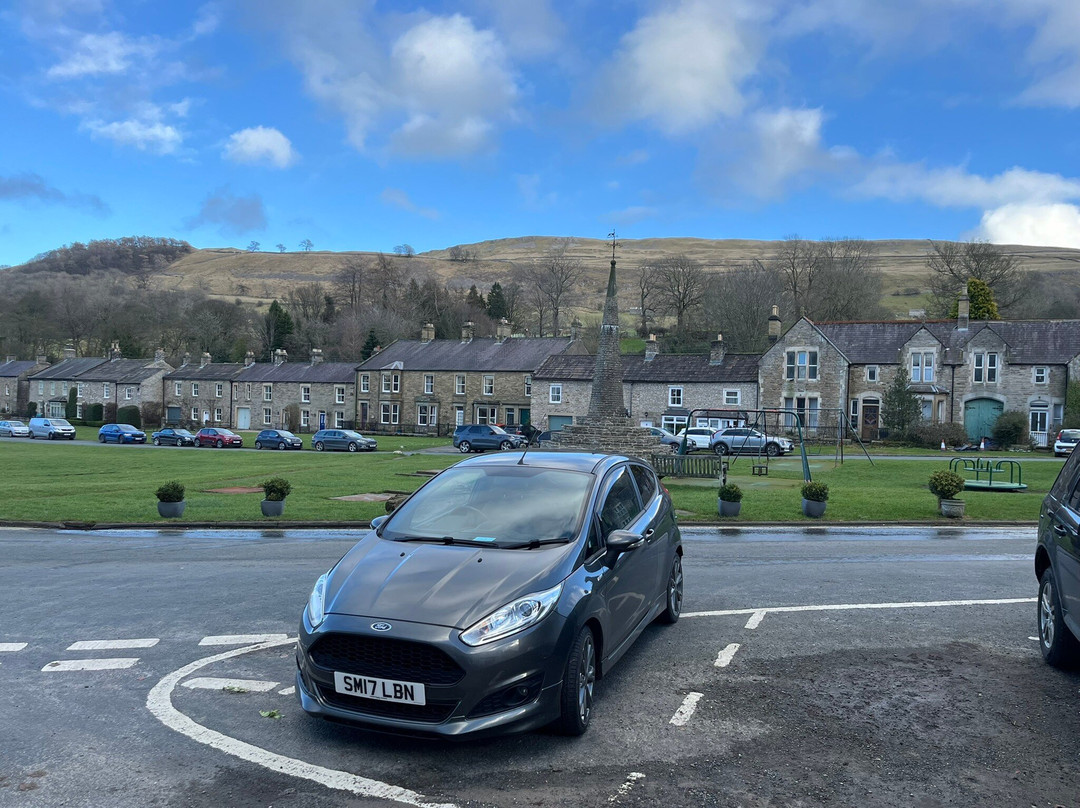 Fox & Hounds Inn主图