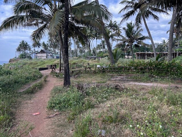 BCanti Boutique Beach Resort-泳池