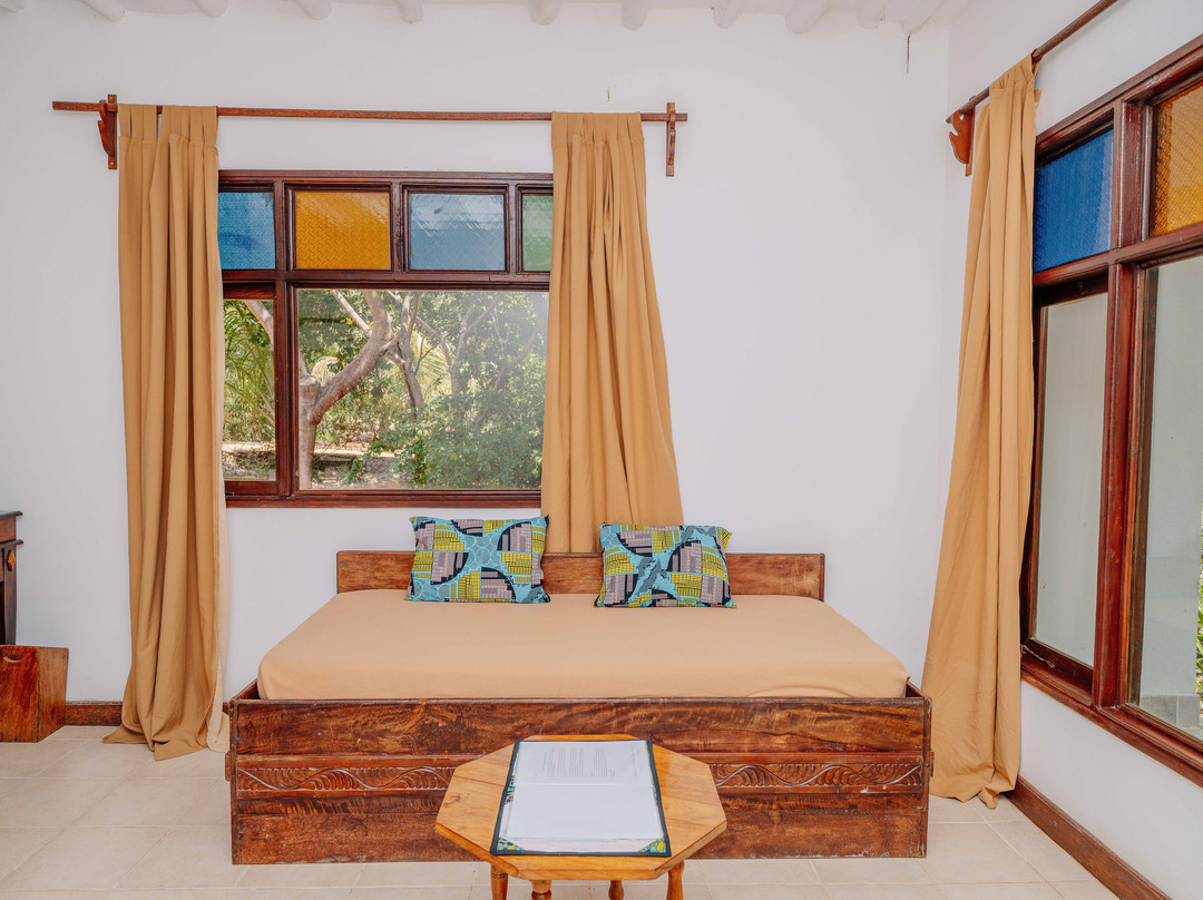 Spice Island Hotel & Resort主图