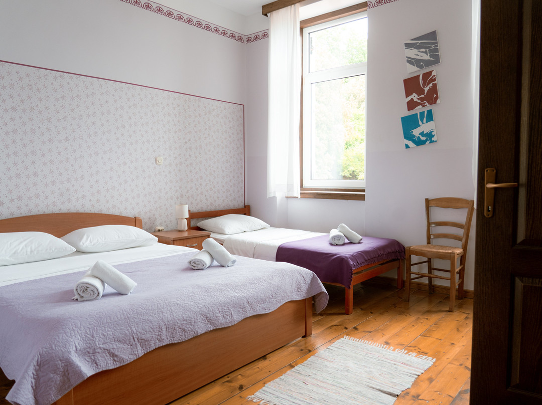 Pansion Tramontana主图