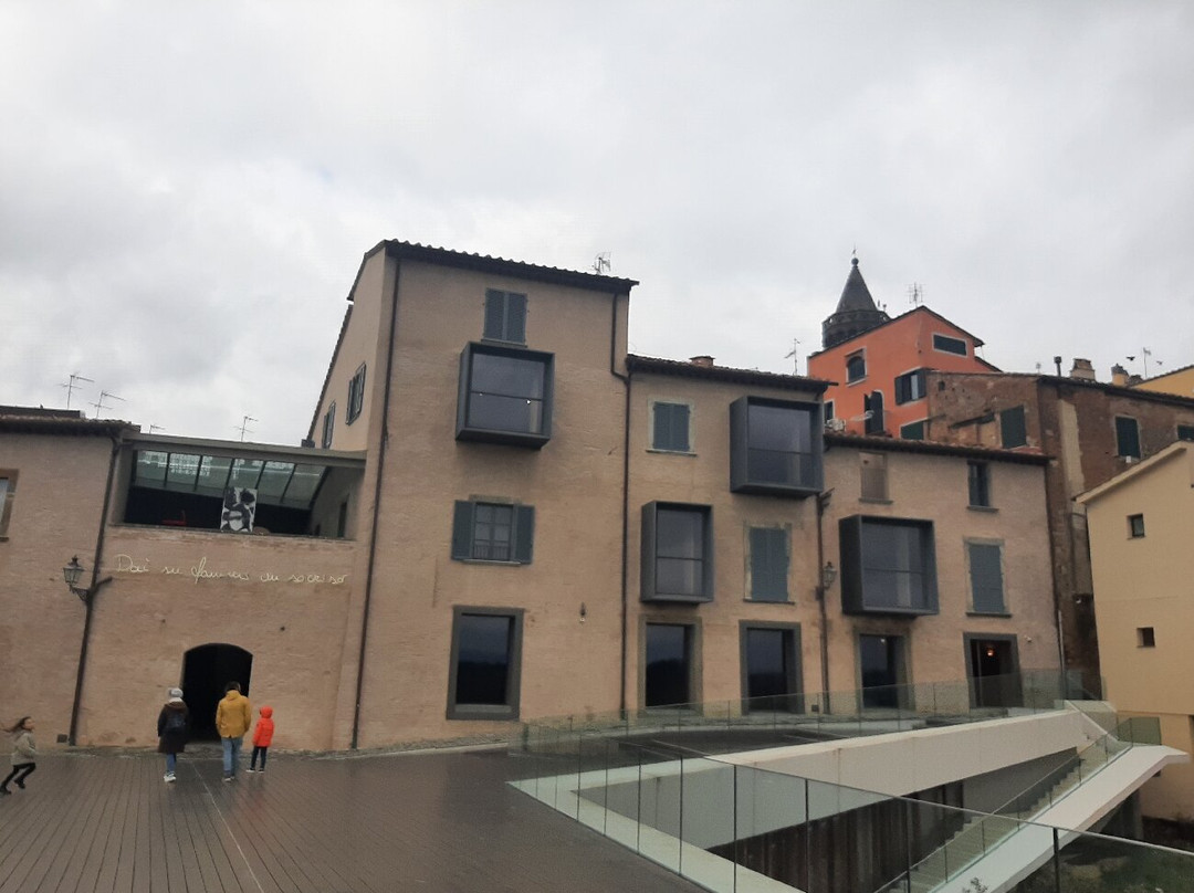 Palazzo senza tempo景点图片