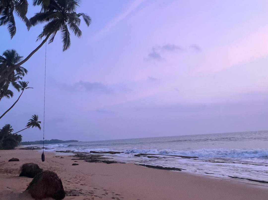 The Habitat Kosgoda By Asia Leisure主图