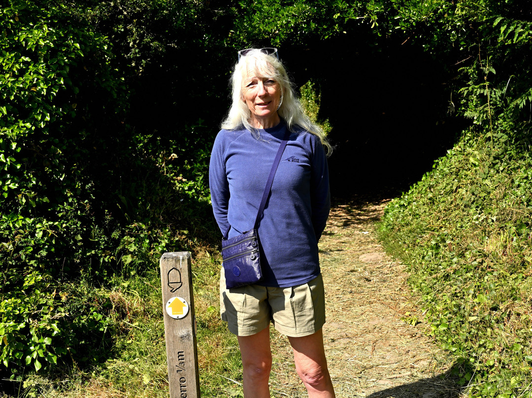 South West Coast Path-Polperro必去景点