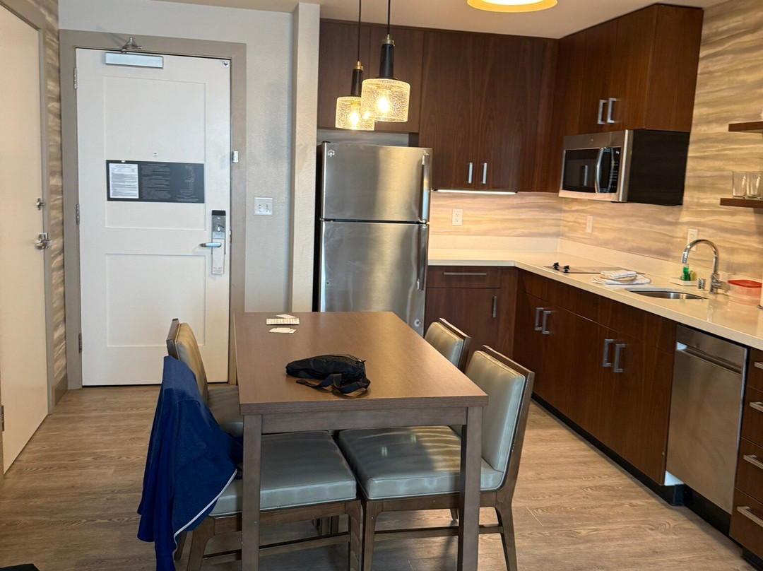 Residence Inn Oahu Kapolei主图