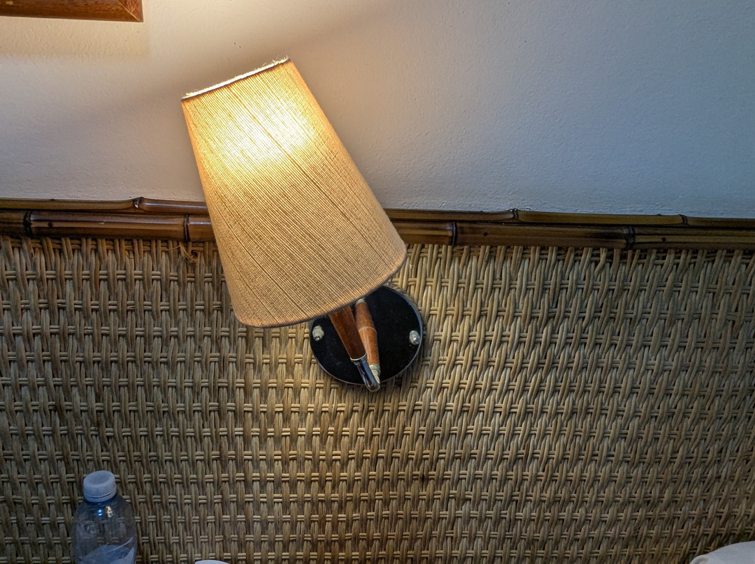 Nacional Inn Ubatuba Praia das Toninhas主图