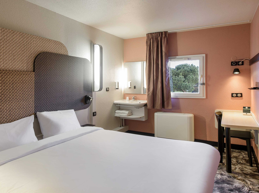 B&B HOTEL Toulouse Cité de l'Espace Hurel主图