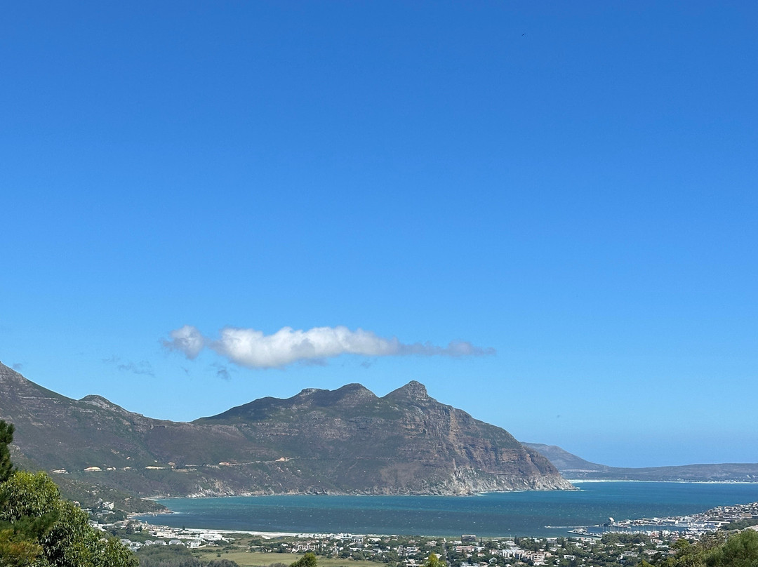 Dreamhouse Guesthouse主图