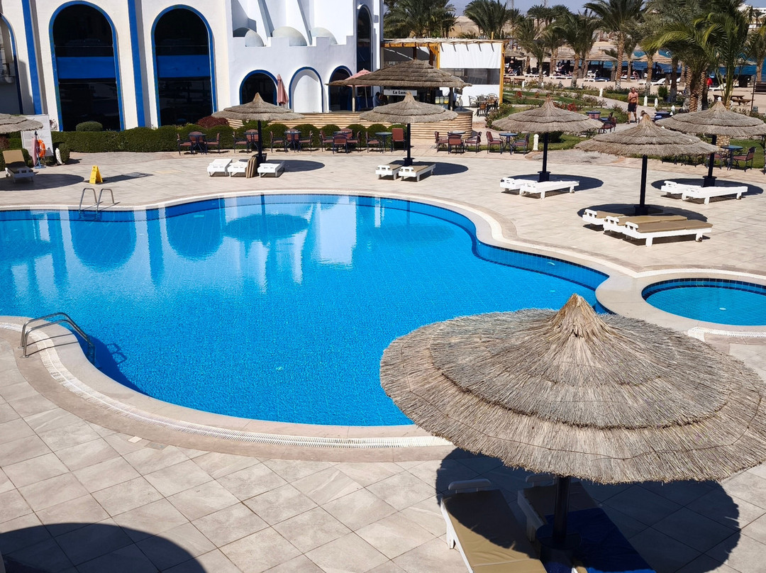 Coral Sun Beach Safaga主图