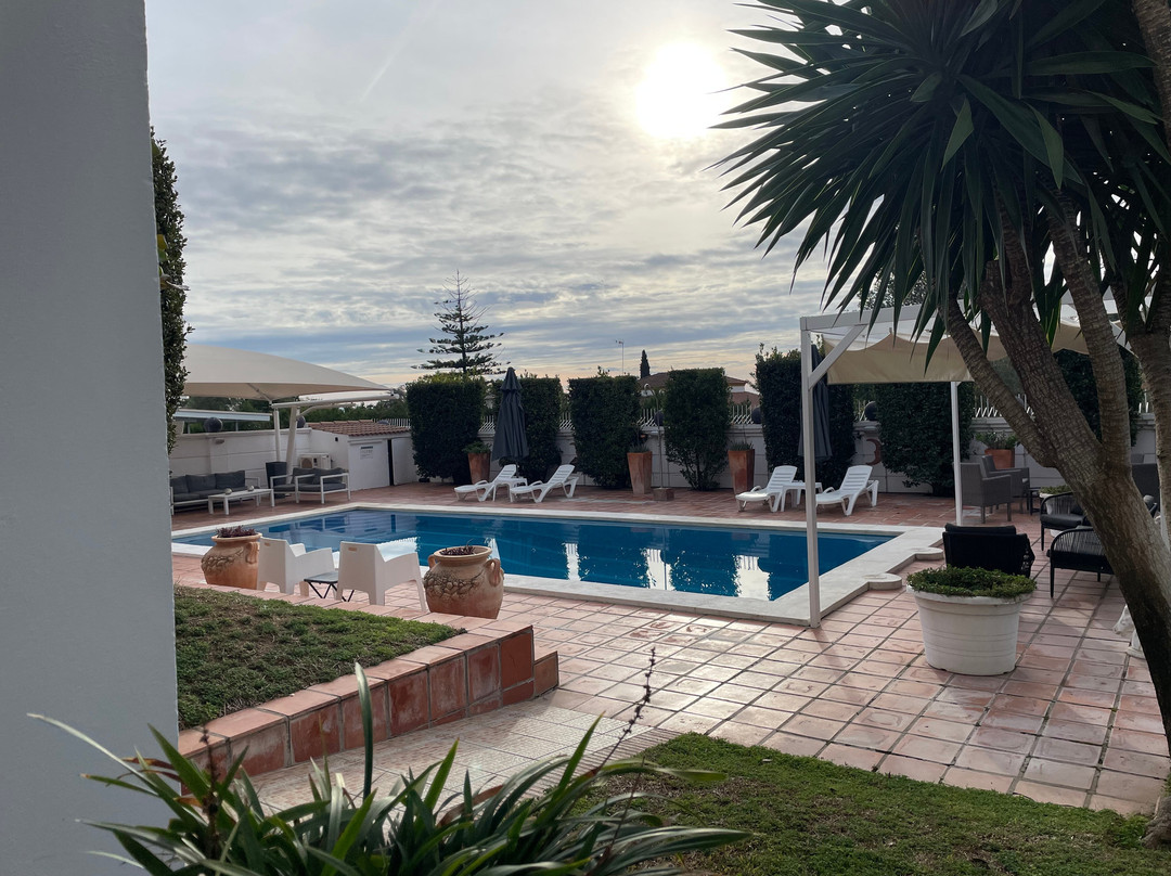 B&b Arena Sevilla主图
