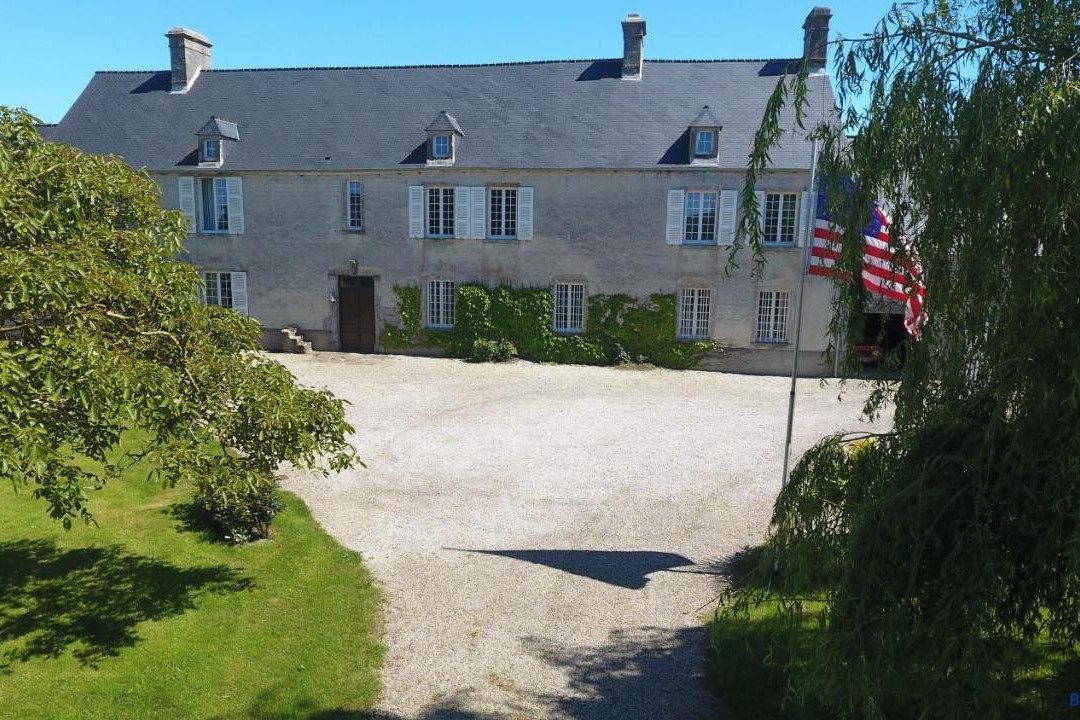 Saint-Marcouf旅游攻略图片