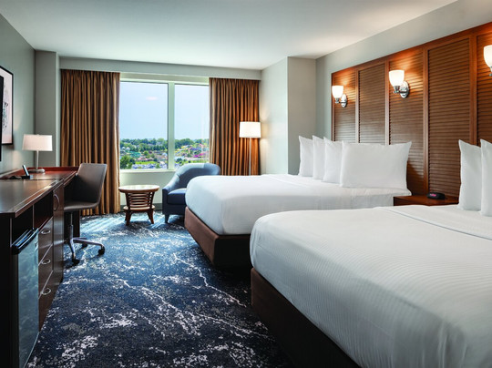 Isle Casino Hotel Waterloo主图