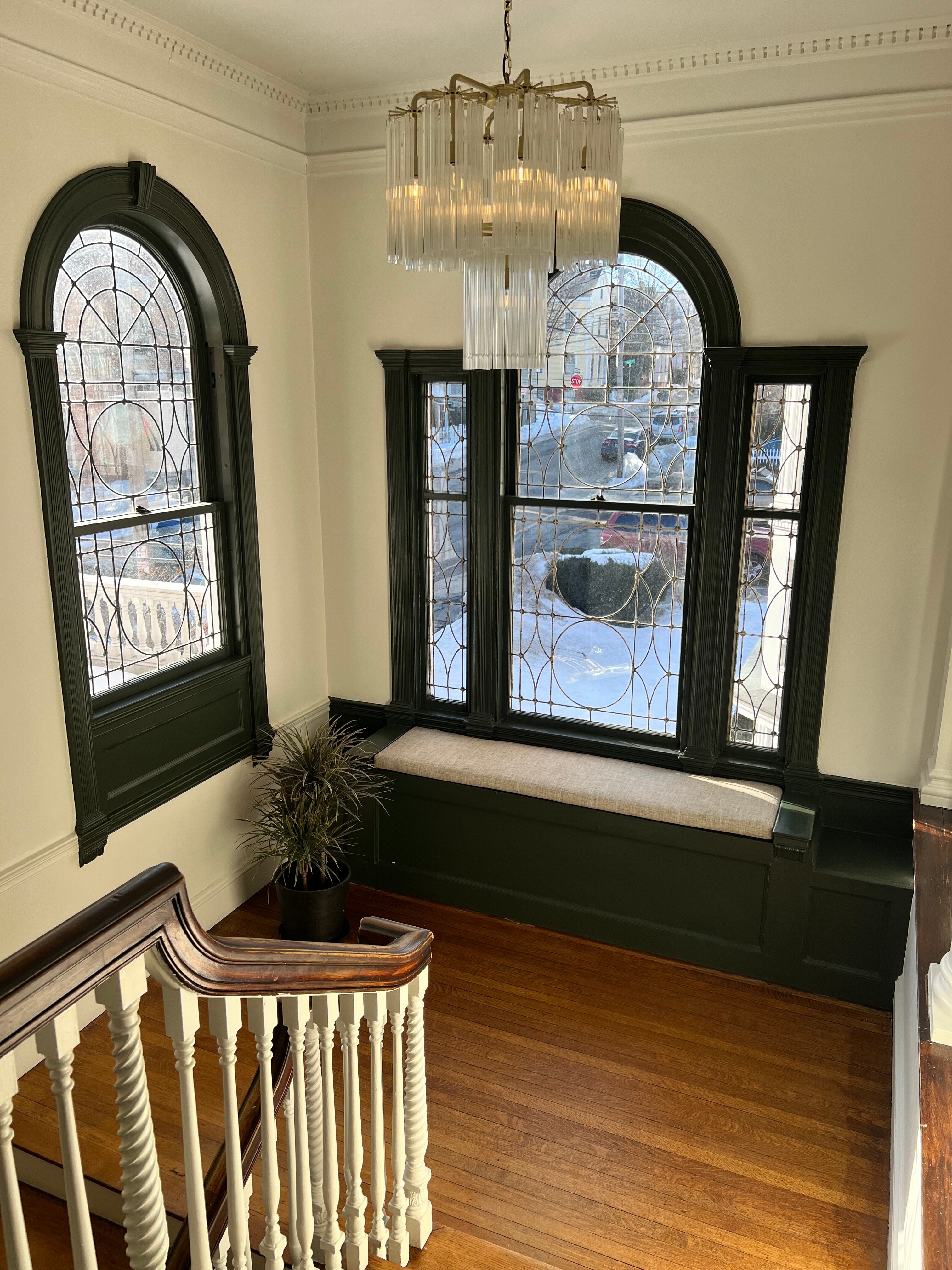 Blind Tiger Portland - Danforth Street-浴室