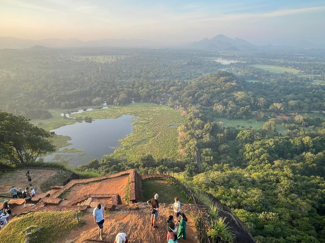 Sri Lanka Driver Tours景点图片