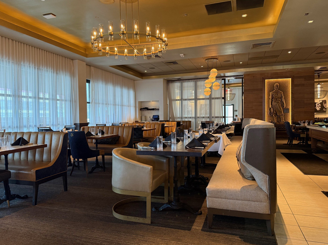 Fogo de Chão Brazilian Steakhouse