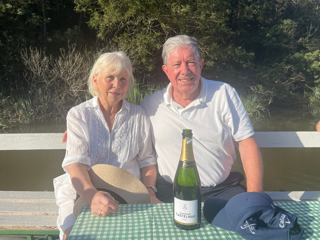 Rouxwil Country House主图