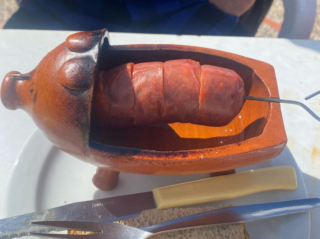 Añoranzas