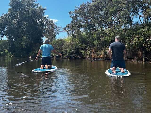 Blue Planet Adventure Company-哈雷瓦必去景点