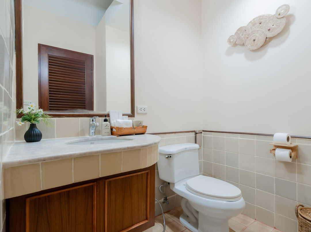 博安度昂卡瓦度假酒店主图