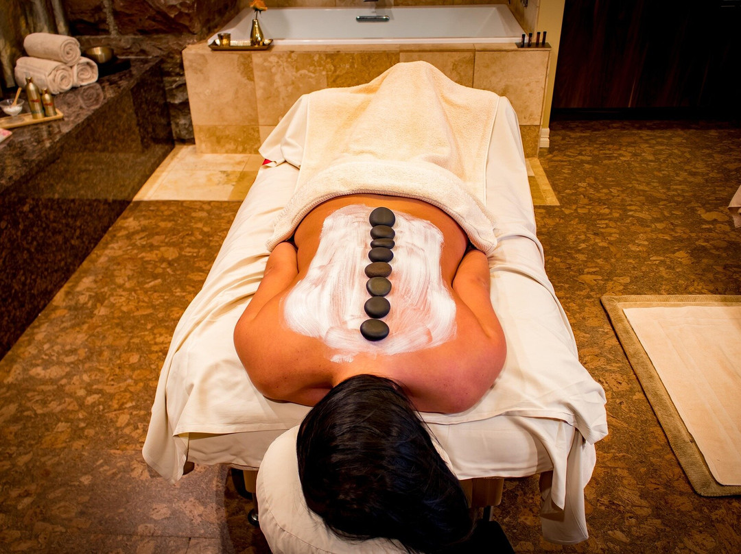 Spa In Dhaka - Uttara Luxury Elite-郁多罗必去景点